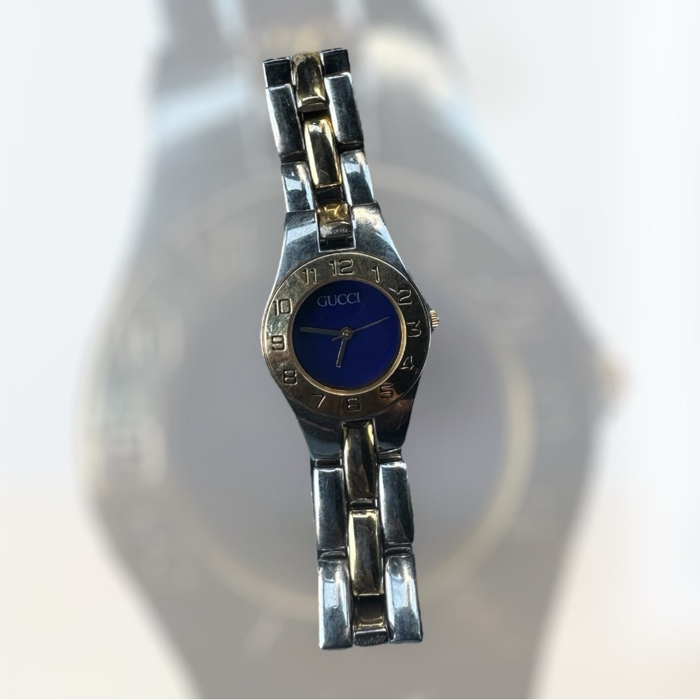 Vintage Gucci watch - Picture 3 of 6